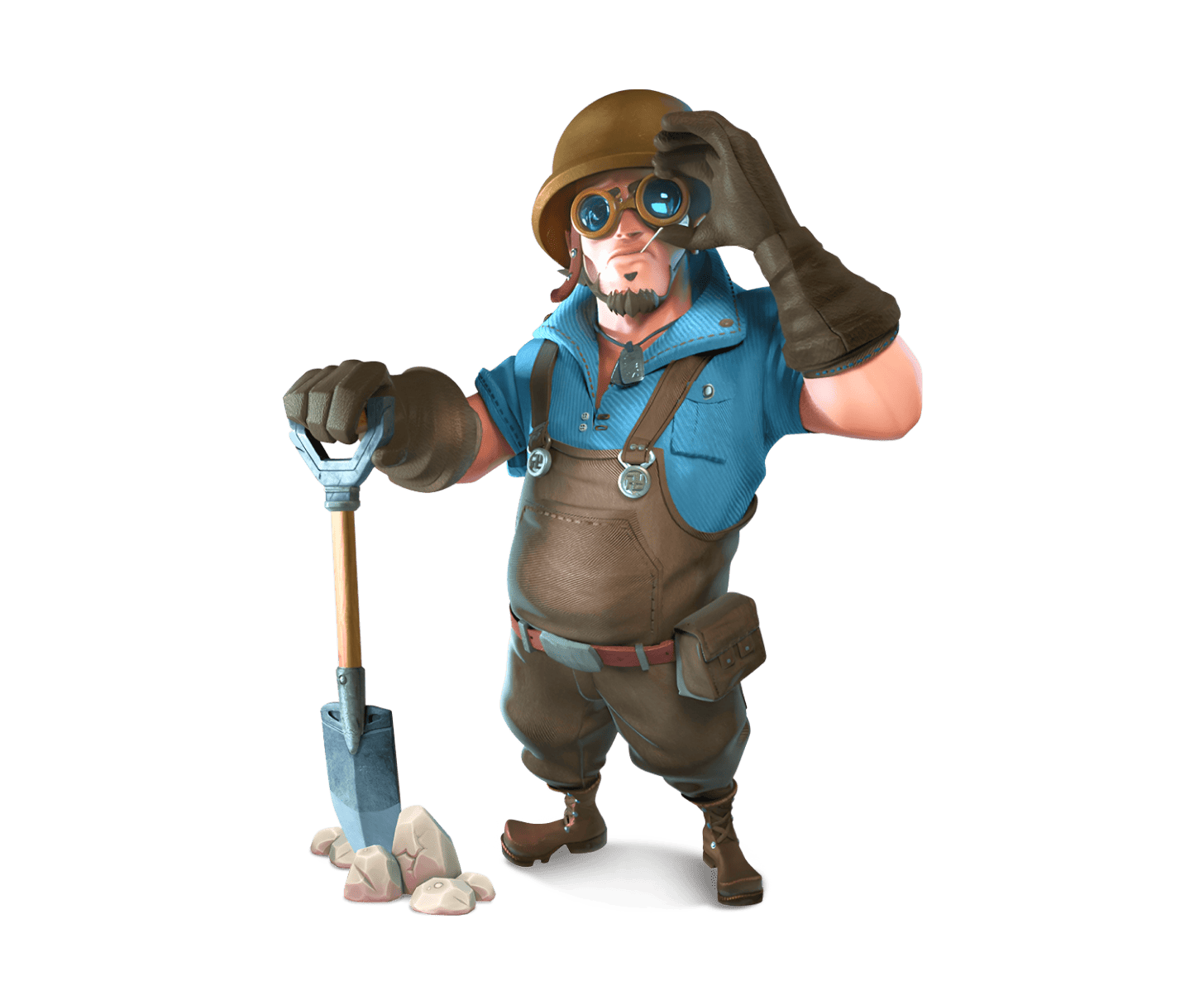 星空防潮野营垫